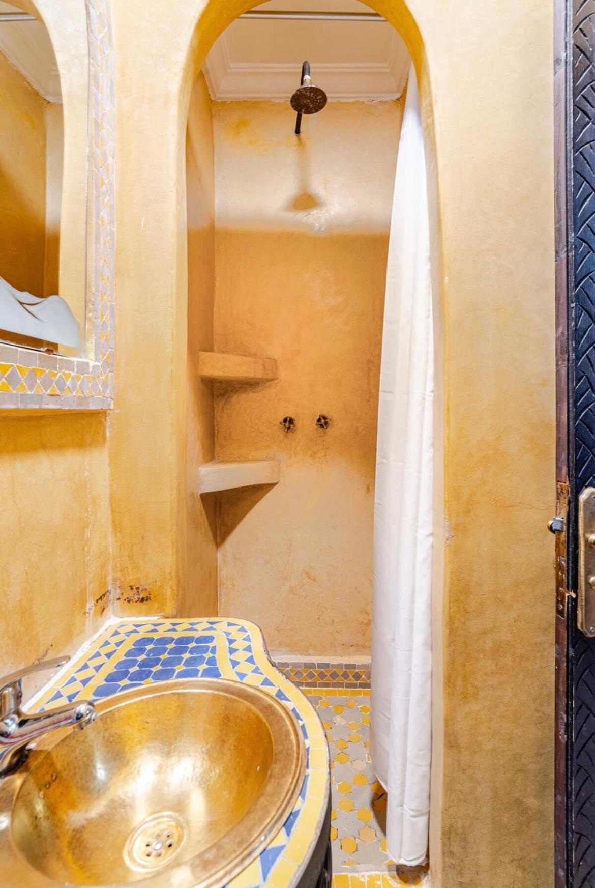 Couette-café Zitoune Marrakesh