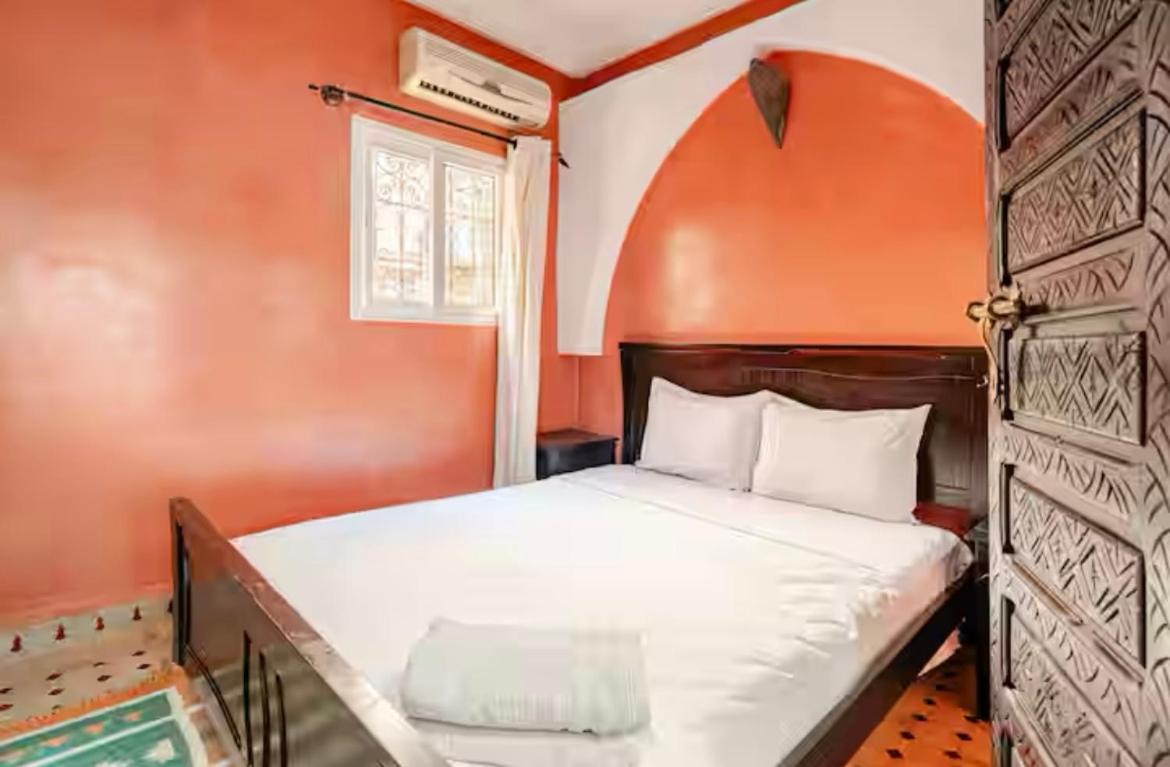 Bed & Breakfast Zitoune *