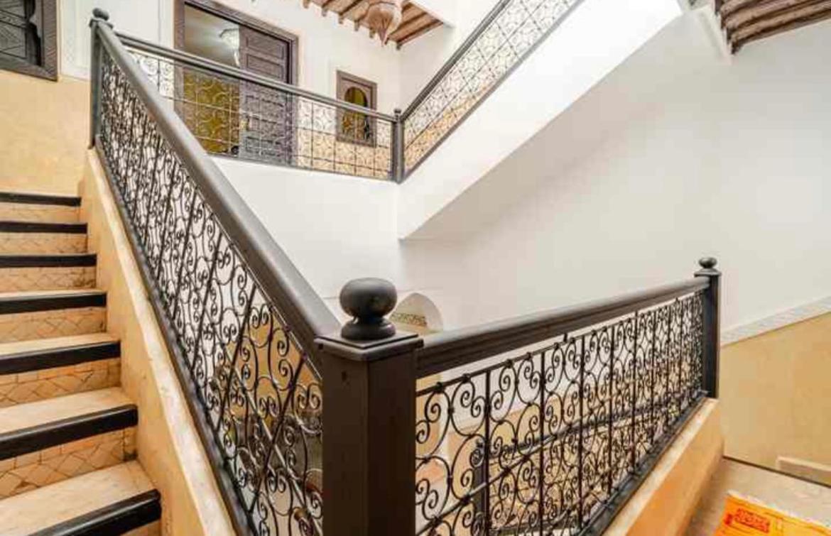 Zitoune Bed & Breakfast *