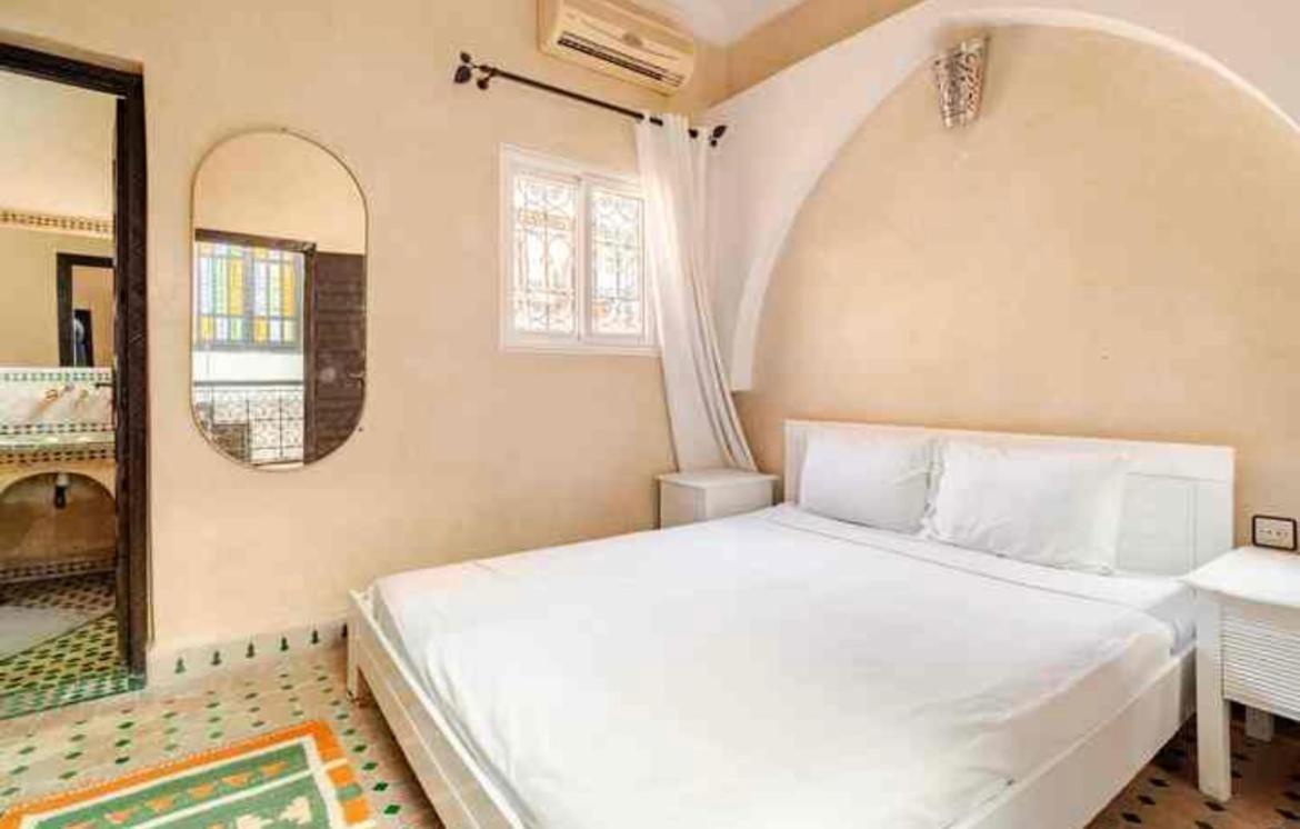 Zitoune Bed & Breakfast