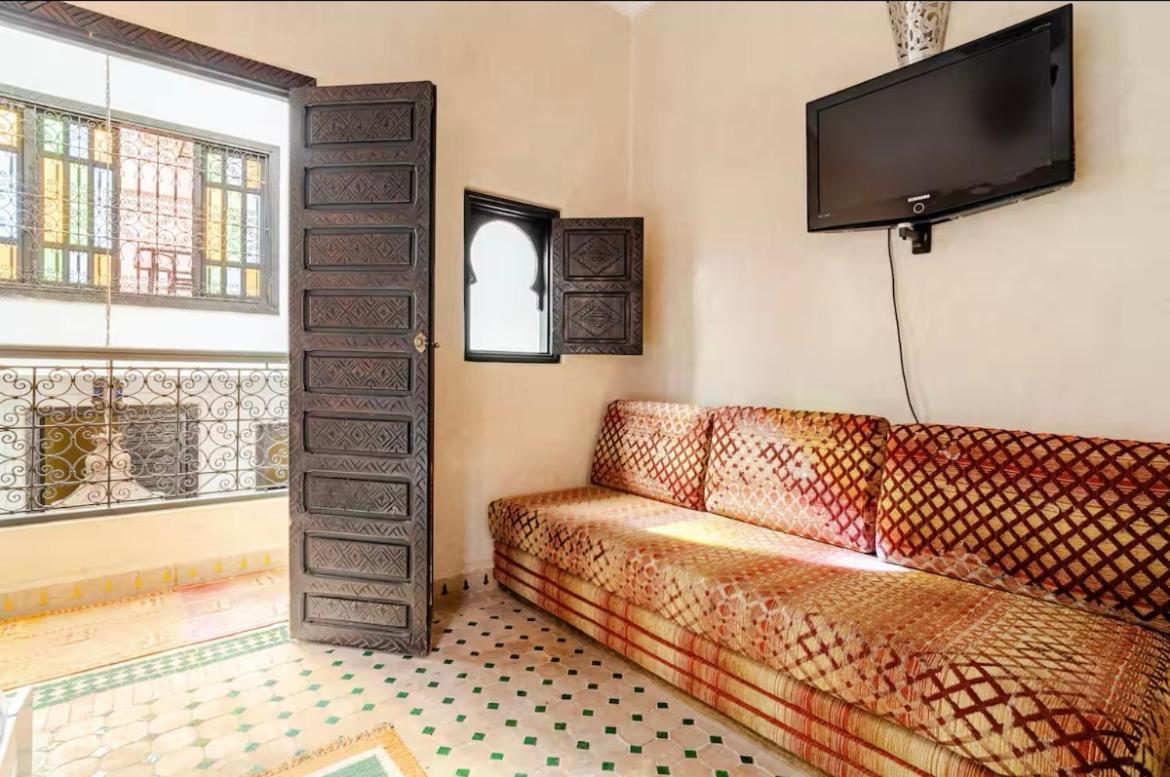 Zitoune Bed & Breakfast